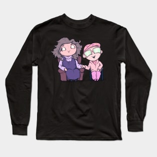 Mother's Day Long Sleeve T-Shirt